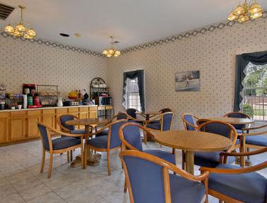ברדסטאון Bourbon Capital Inn מראה חיצוני תמונה