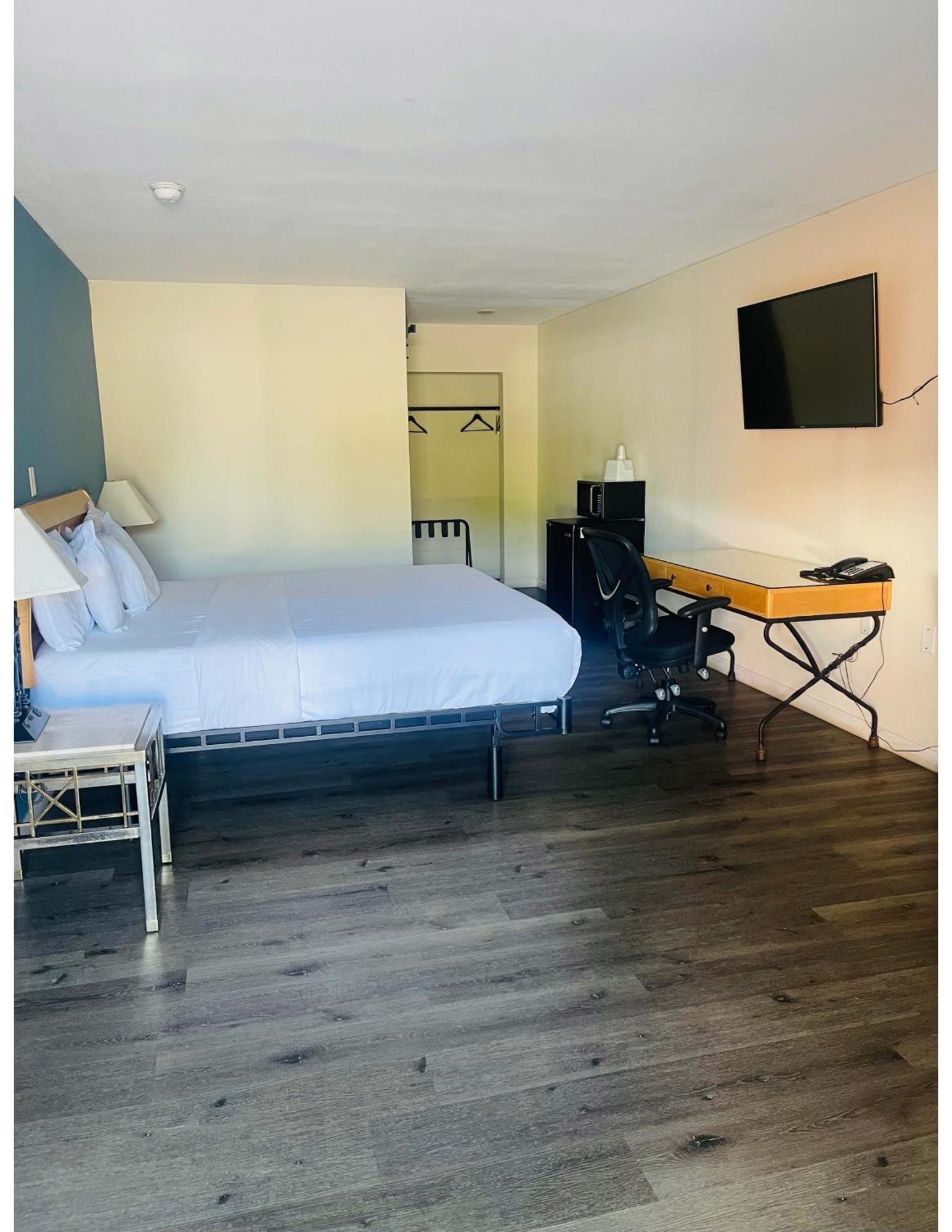 ברדסטאון Bourbon Capital Inn מראה חיצוני תמונה