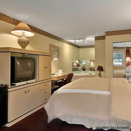 ברדסטאון Bourbon Capital Inn מראה חיצוני תמונה